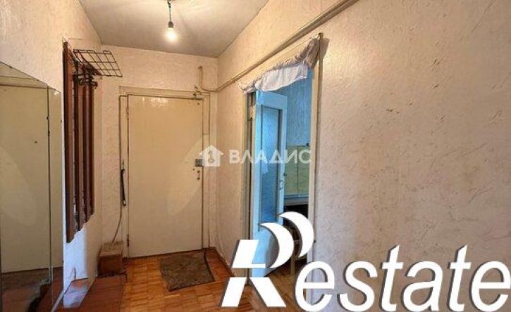 2-комн квартира Пятиморская улица, 41А,  д. 41А