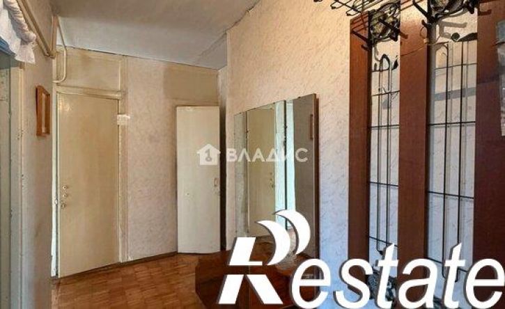 2-комн квартира Пятиморская улица, 41А,  д. 41А
