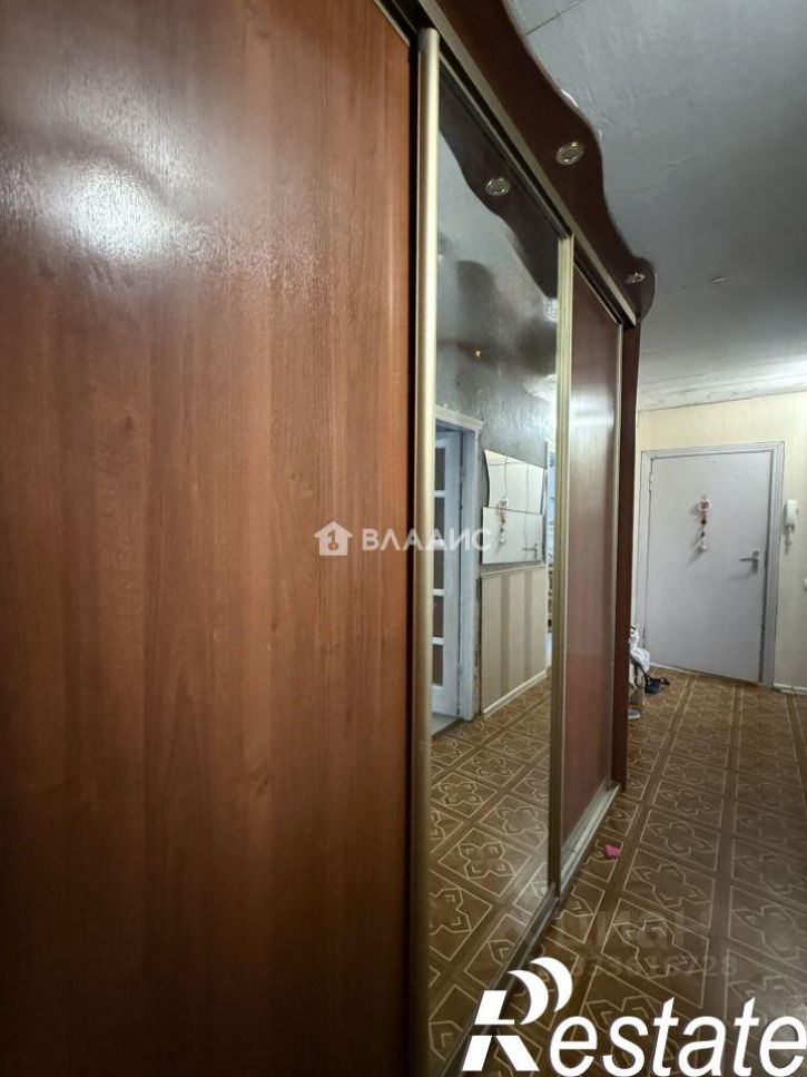 3-комн квартира проспект Героев Сталинграда, 39,  д. 39