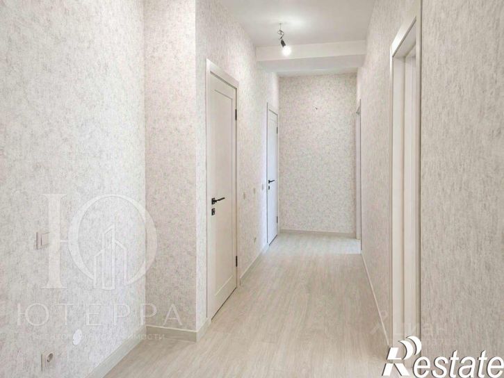 2-комн квартира бульвар 30-летия Победы, 11А,  д. 11А