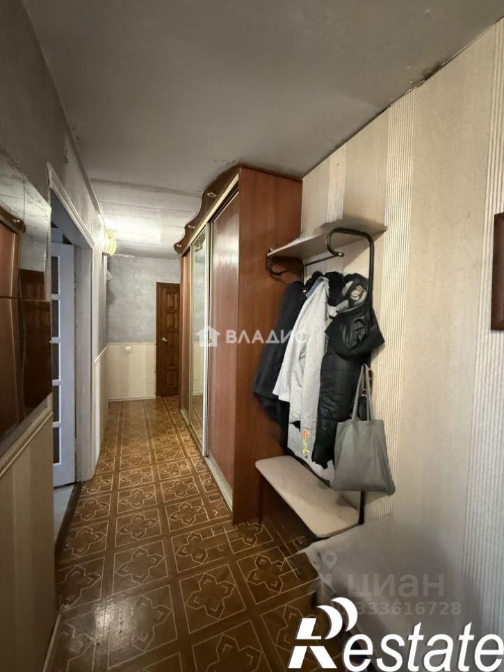 3-комн квартира проспект Героев Сталинграда, 39,  д. 39