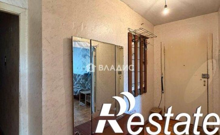 2-комн квартира Пятиморская улица, 41А,  д. 41А