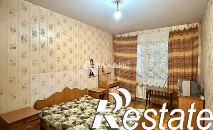 2-комн квартира Пятиморская улица, 41А,  д. 41А