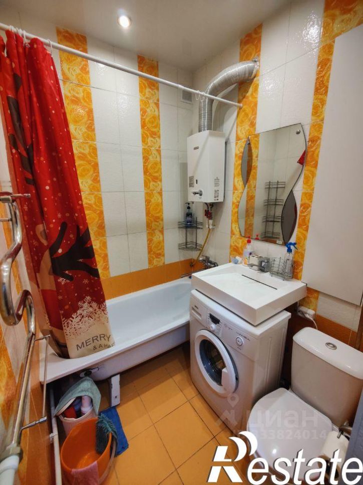 2-комн квартира улица Пархоменко, 5,  д. 5
