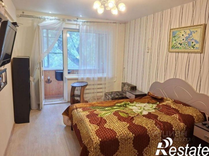 2-комн квартира Моздокская улица, 3,  д. 3