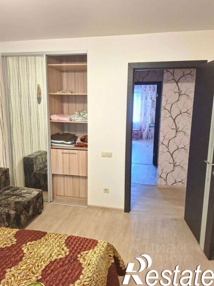 2-комн квартира Моздокская улица, 3,  д. 3