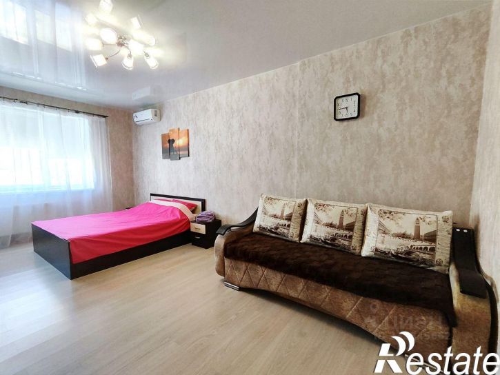 1-комн квартира проспект Маршала Жукова, 110 к1,  д. 110 к1