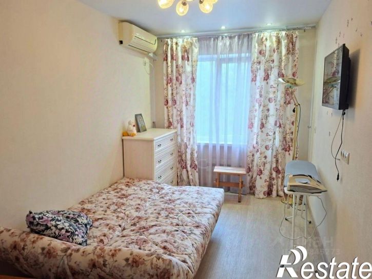 2-комн квартира Моздокская улица, 3,  д. 3