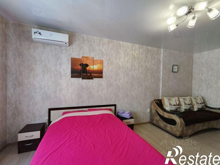 1-комн квартира проспект Маршала Жукова, 110 к1,  д. 110 к1