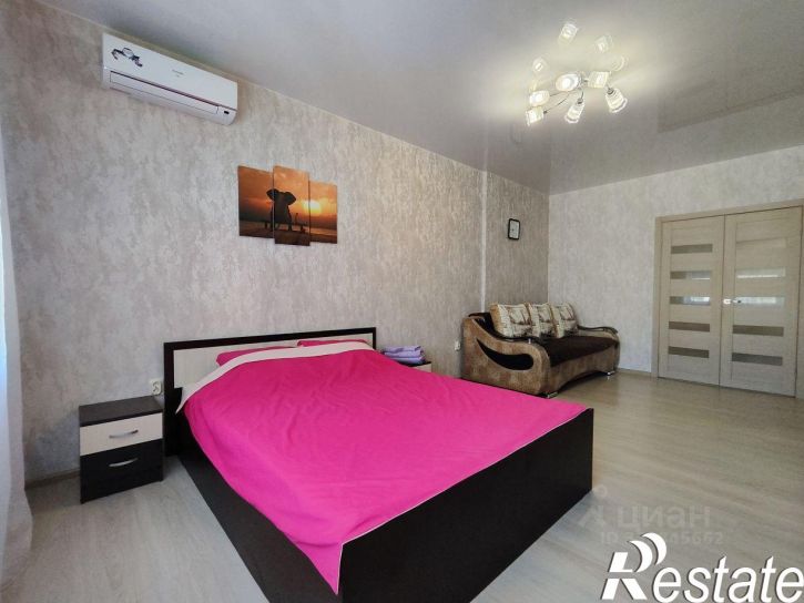 1-комн квартира проспект Маршала Жукова, 110 к1,  д. 110 к1