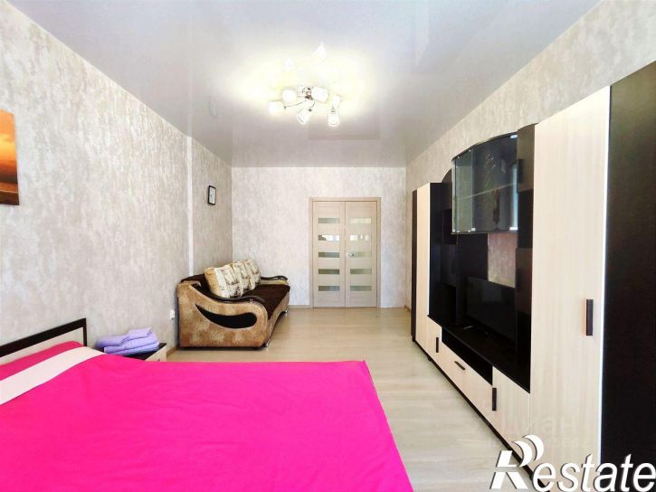1-комн квартира проспект Маршала Жукова, 110 к1,  д. 110 к1