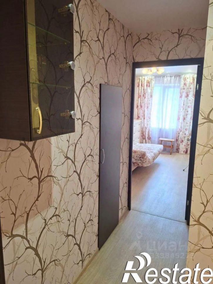 2-комн квартира Моздокская улица, 3,  д. 3
