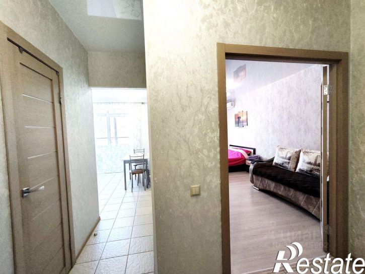 1-комн квартира проспект Маршала Жукова, 110 к1,  д. 110 к1