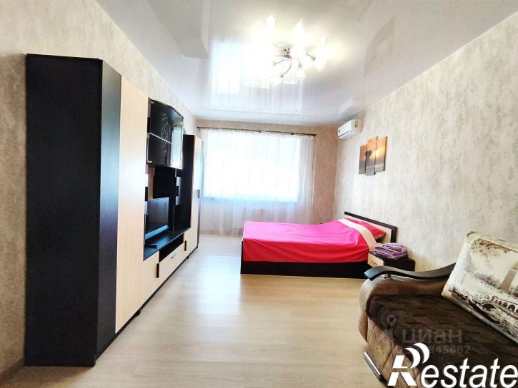 1-комн квартира проспект Маршала Жукова, 110 к1,  д. 110 к1