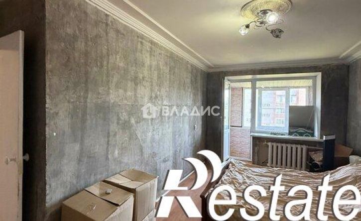 2-комн квартира Удмуртская улица, 103,  д. 103