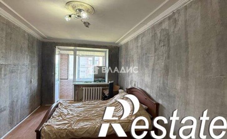2-комн квартира Удмуртская улица, 103,  д. 103