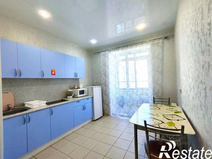1-комн квартира проспект Маршала Жукова, 110 к1,  д. 110 к1