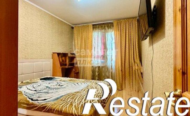 2-комн квартира улица Кирова, 92,  д. 92