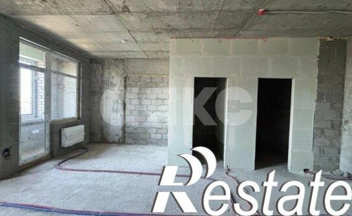 1-комн квартира Майкопская улица, 5Д/3,  д. 5Д/3