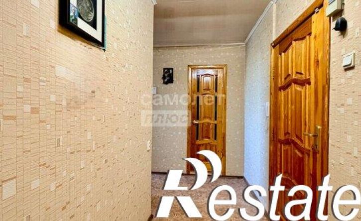 2-комн квартира улица Кирова, 92,  д. 92