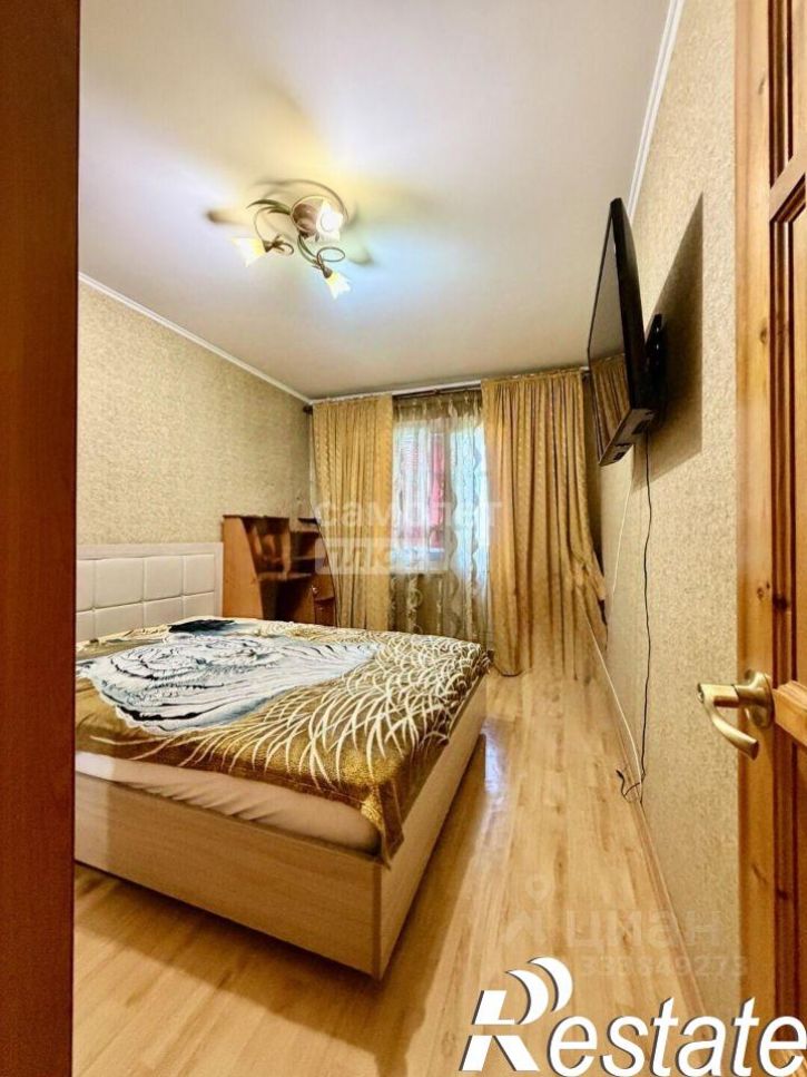 2-комн квартира улица Кирова, 92,  д. 92