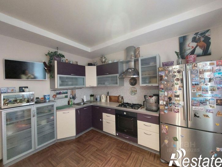 1-комн квартира улица Циолковского, 37,  д. 37