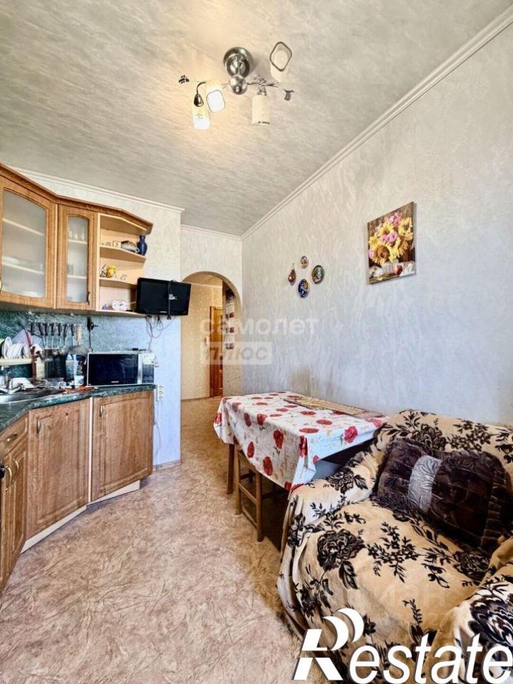 2-комн квартира улица Кирова, 92,  д. 92