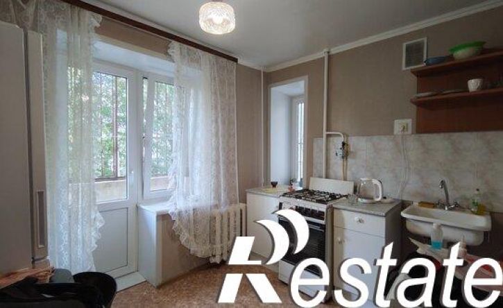 1-комн квартира улица Пархоменко, 61,  д. 61