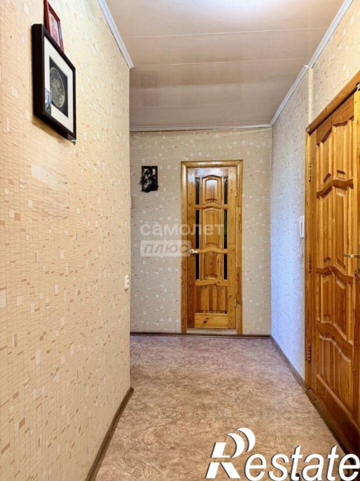 2-комн квартира улица Кирова, 92,  д. 92