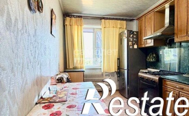 2-комн квартира улица Кирова, 92,  д. 92