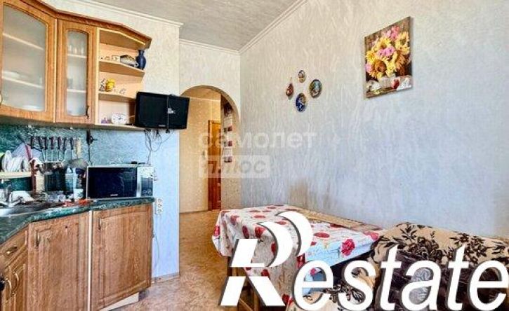 2-комн квартира улица Кирова, 92,  д. 92