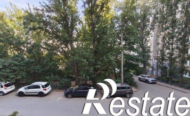 1-комн квартира улица Пархоменко, 61,  д. 61