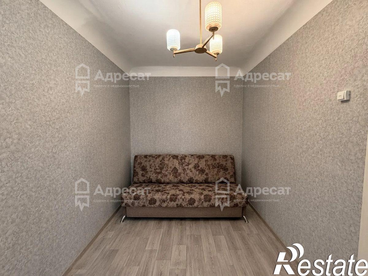 Купить квартиру за 3 300 000 рублей на пер. Ногина,  д.47