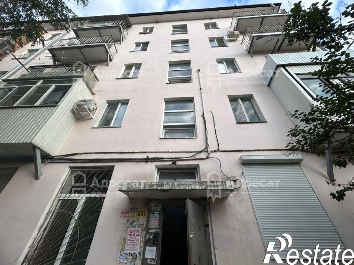 Купить квартиру за 3 500 000 рублей на пр-кт. Университетский,  д.52