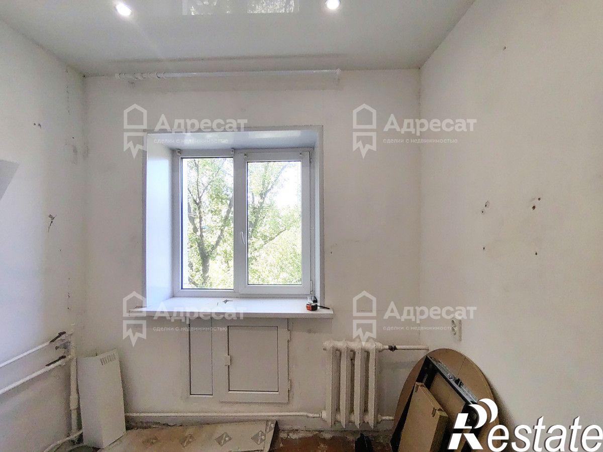 Купить квартиру за 3 640 000 рублей на ул. 64-й Армии,  д.30