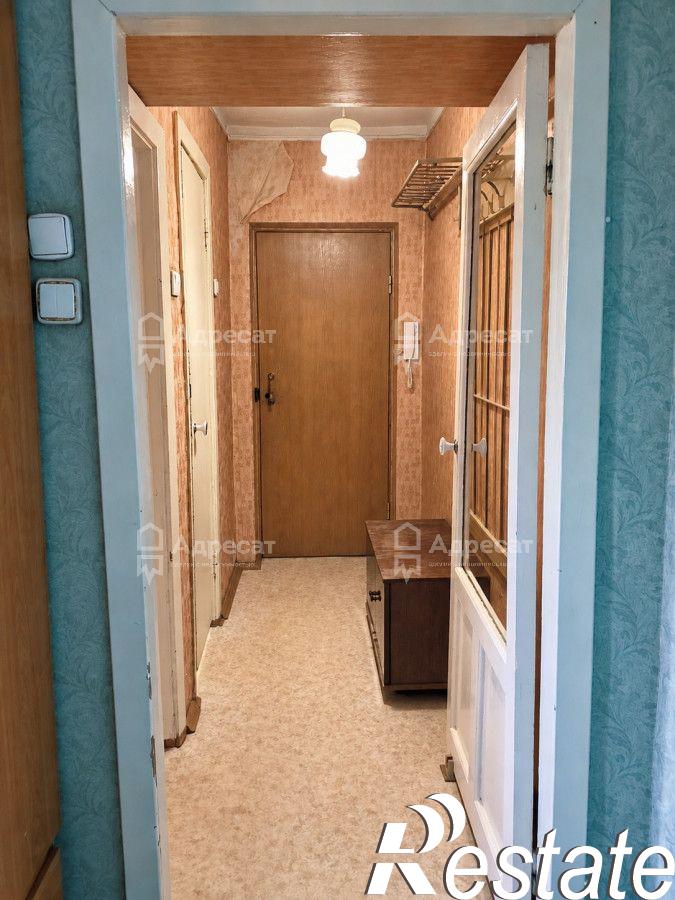 Купить квартиру за 3 750 000 рублей на ул. им. маршала Еременко,  д.19