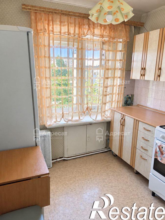 Купить квартиру за 3 750 000 рублей на ул. им. маршала Еременко,  д.19