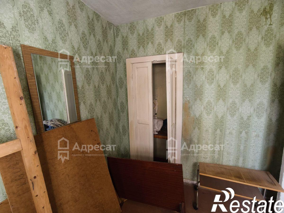 Купить квартиру за 4 000 000 рублей на проспект Маршала Жукова,  д.159