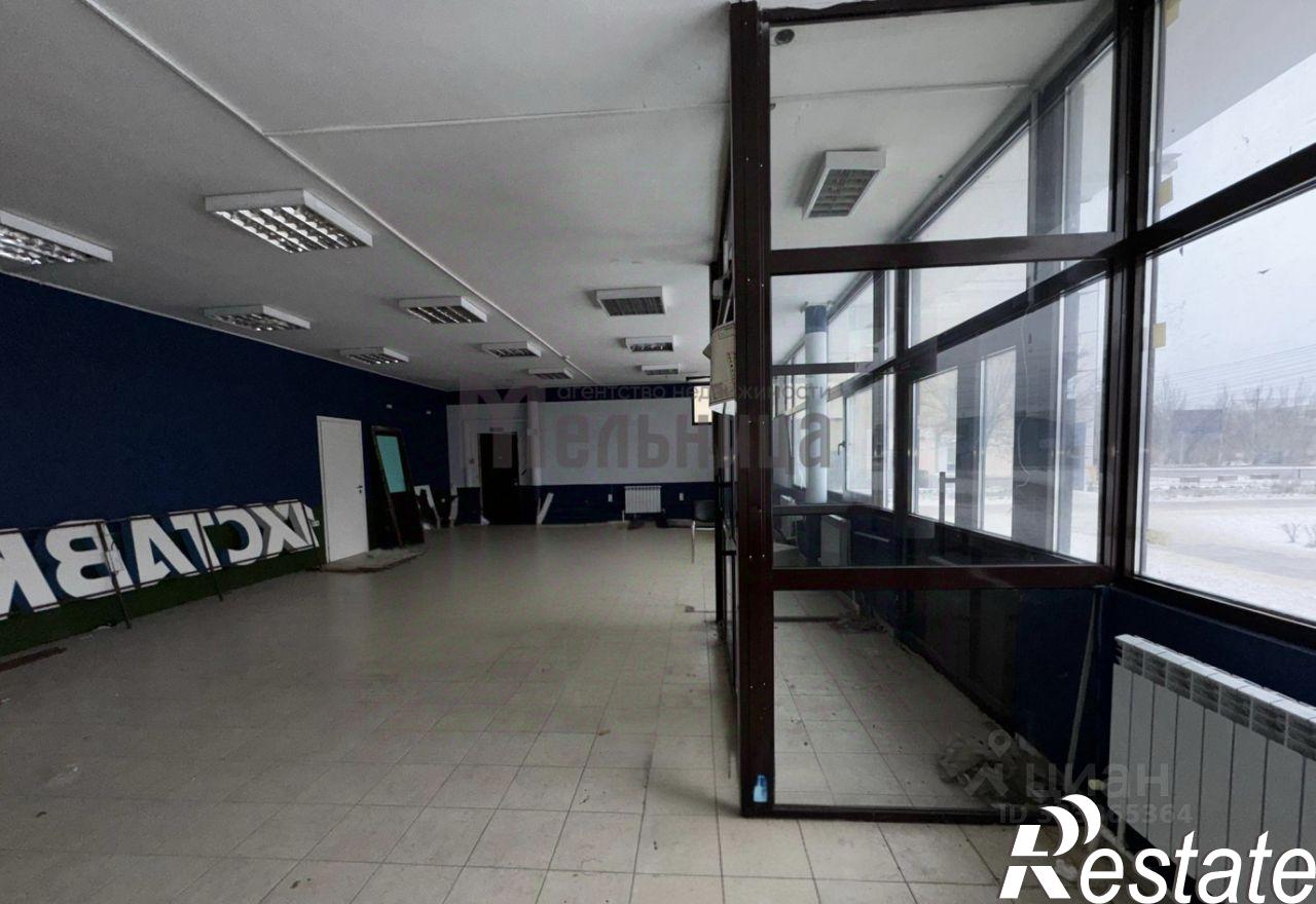 Купить офис, помещение под офис за 11 484 500 рублей на улица Дзержинского