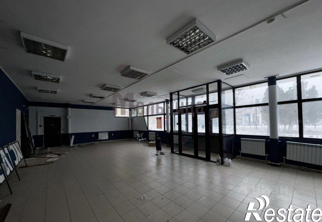 Купить офис, помещение под офис за 11 484 500 рублей на улица Дзержинского