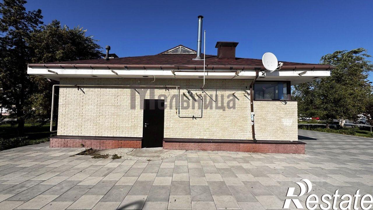 Купить офис, помещение под офис за 11 484 500 рублей на улица Дзержинского
