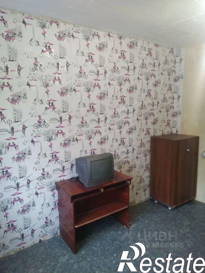 Купить комнату за 850 000 рублей на улица Быстрова, 84А