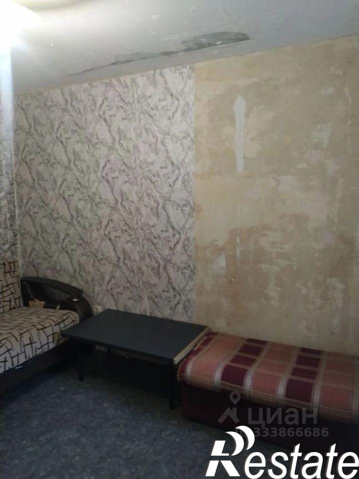 Купить комнату за 850 000 рублей на улица Быстрова, 84А