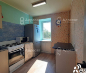 1-комн, 29.3кв м, этаж 6/9 ул. Дзержинского,  д.51а