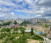 1-комн, 57.6кв м, этаж 15/20 Бульвар 30-летия Победы,  д.19б