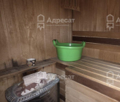 коттедж 87.8 кв м пер. им. Сергея Тюленина