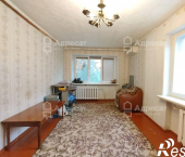 1-комн, 31.5кв м, этаж 4/4 ул. Мачтозаводская,  д.154