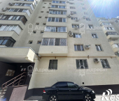 1-комн, 38.6кв м, этаж 2/9 ул. 4-х связистов,  д.25а