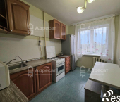 2-комн, 52кв м, этаж 3/9 Бульвар 30-летия Победы,  д.17А