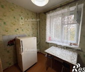 1-комн, 35кв м, этаж 3/5 ул. Таращанцев,  д.47